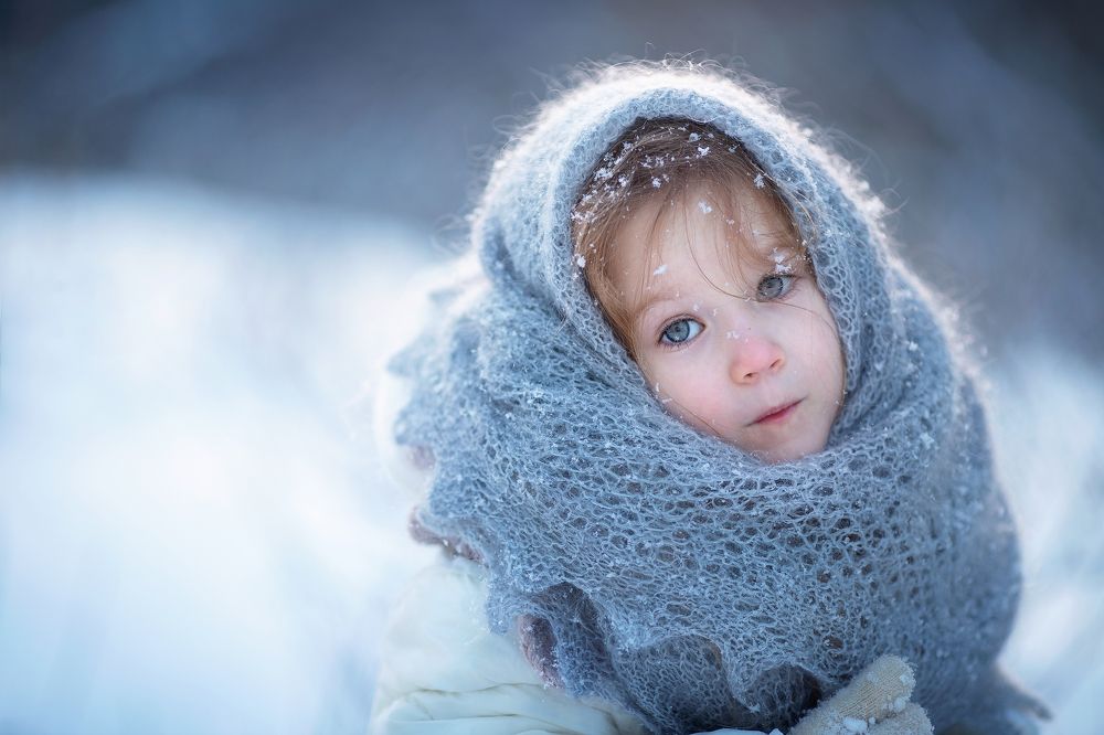 Photograph by Полина Коткина