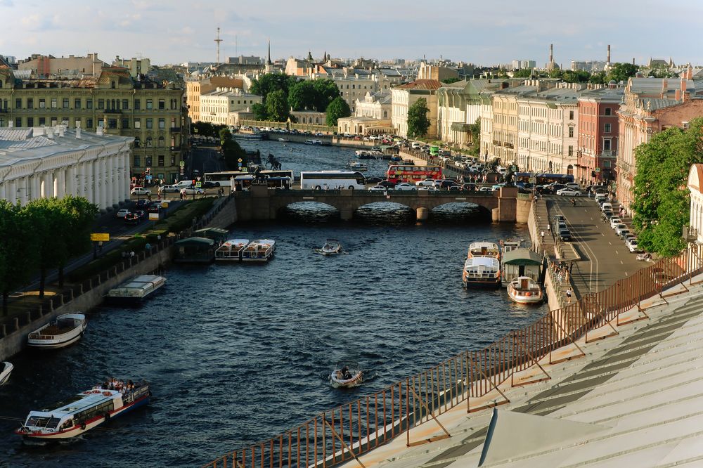 Photograph by Мария Частухина