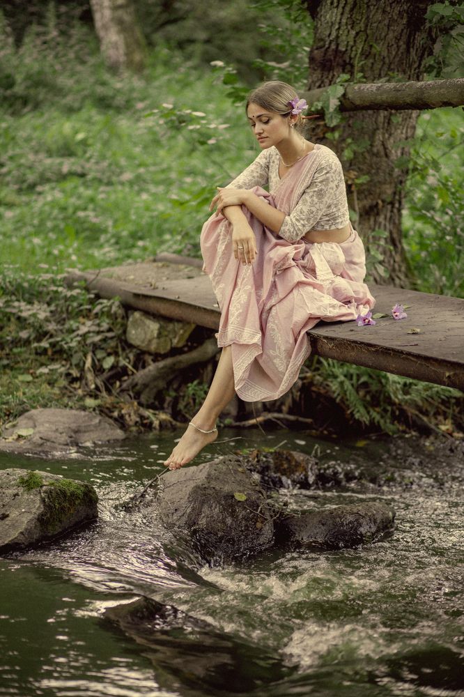 Photograph by Elena Sviridova