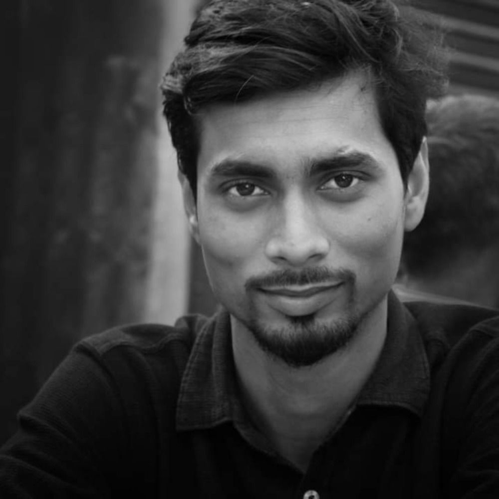Photograph by Arif Islam