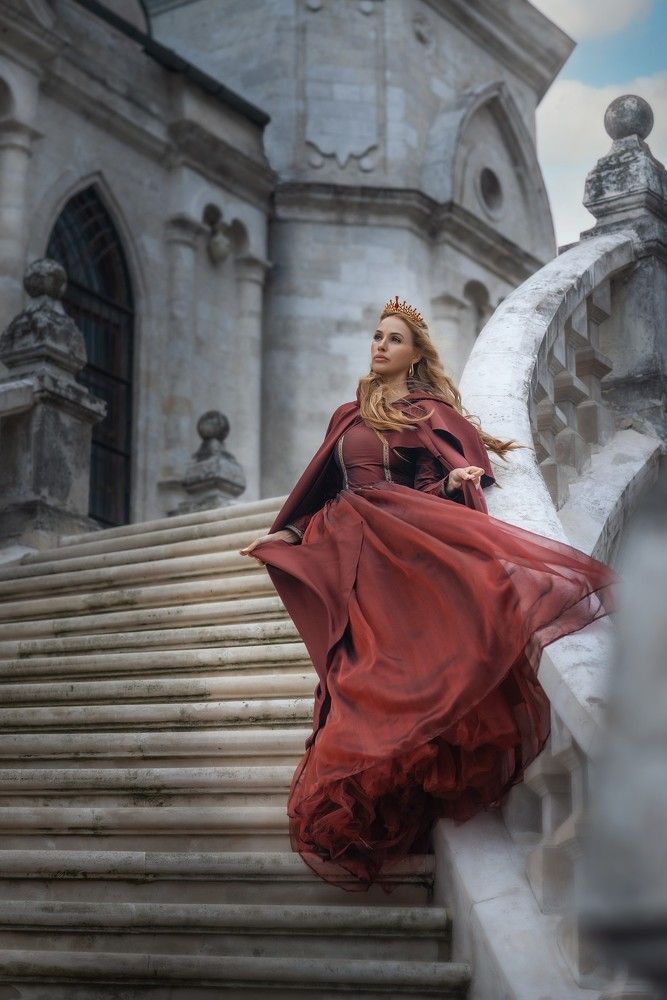 Photograph by Александр Титов