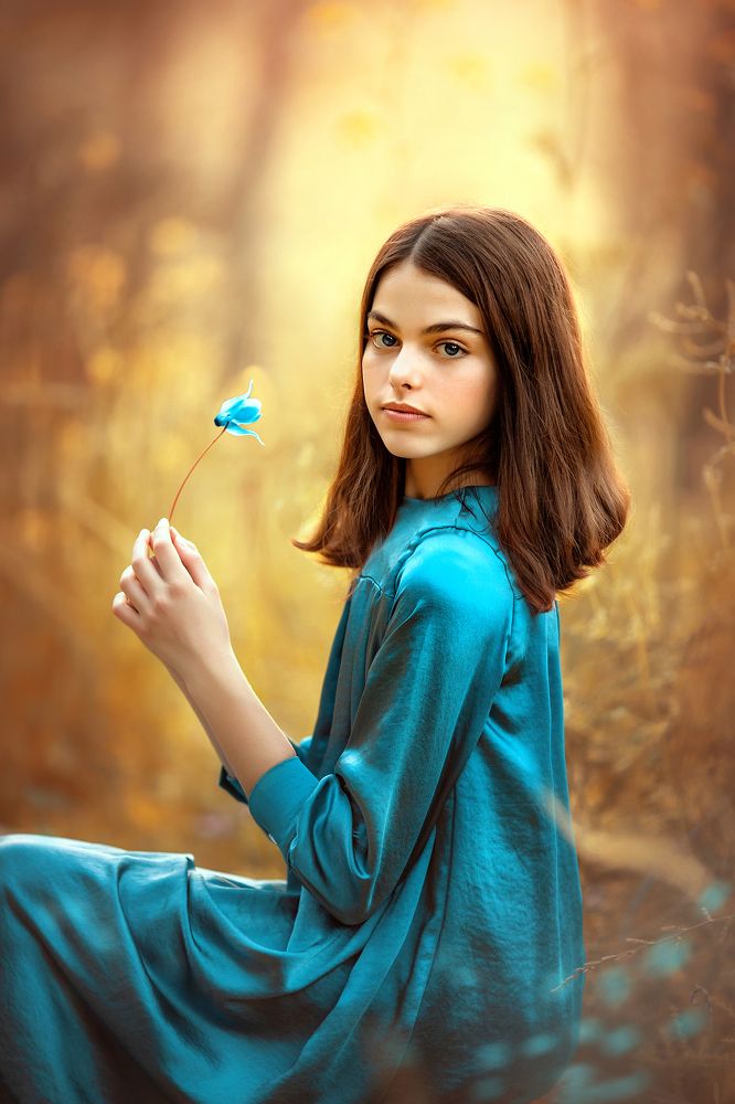 Photograph by Alla Triplik