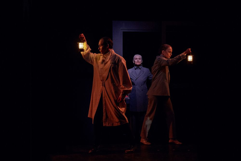 Photograph by Татьяна Жданова