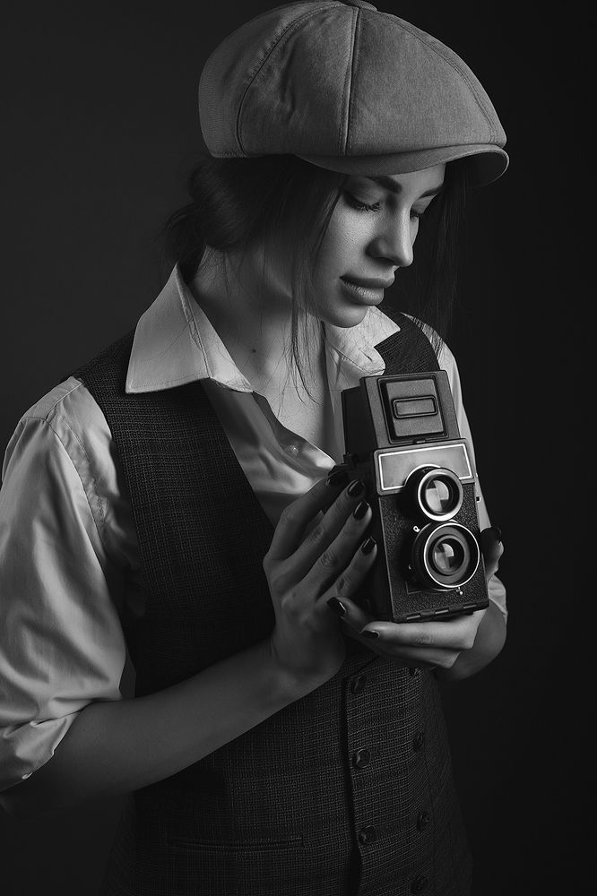 Photograph by Николай Клименко