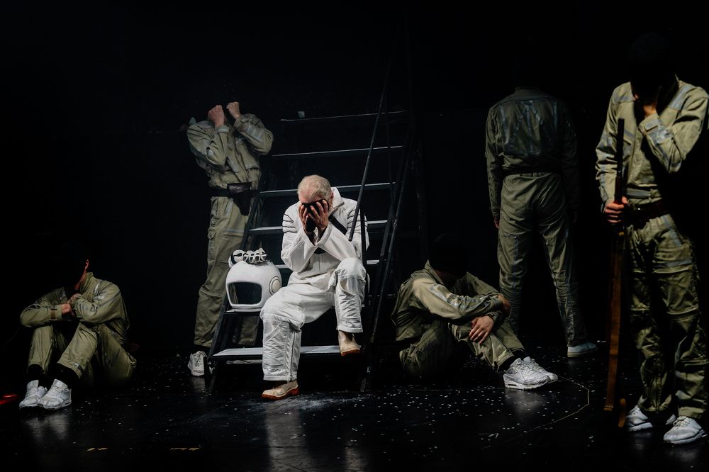 Photograph by Татьяна Жданова