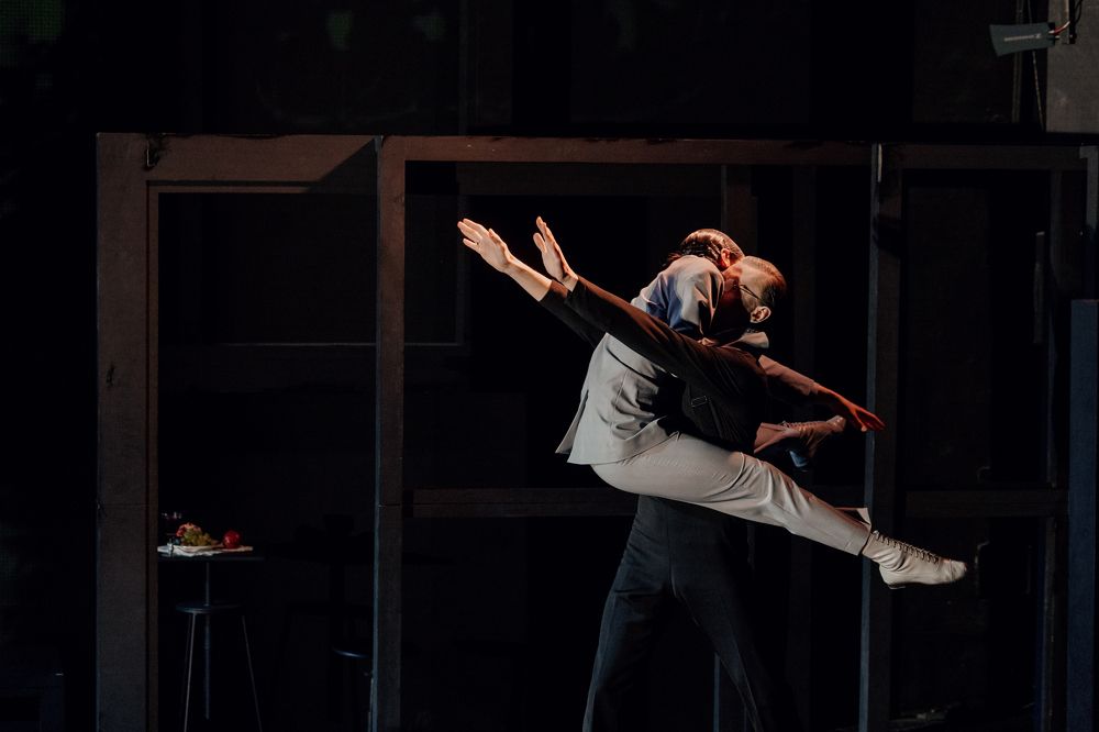 Photograph by Татьяна Жданова