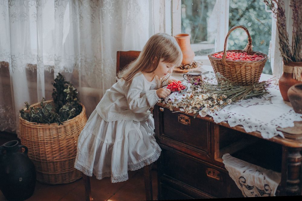 Photograph by Екатерина Чичина