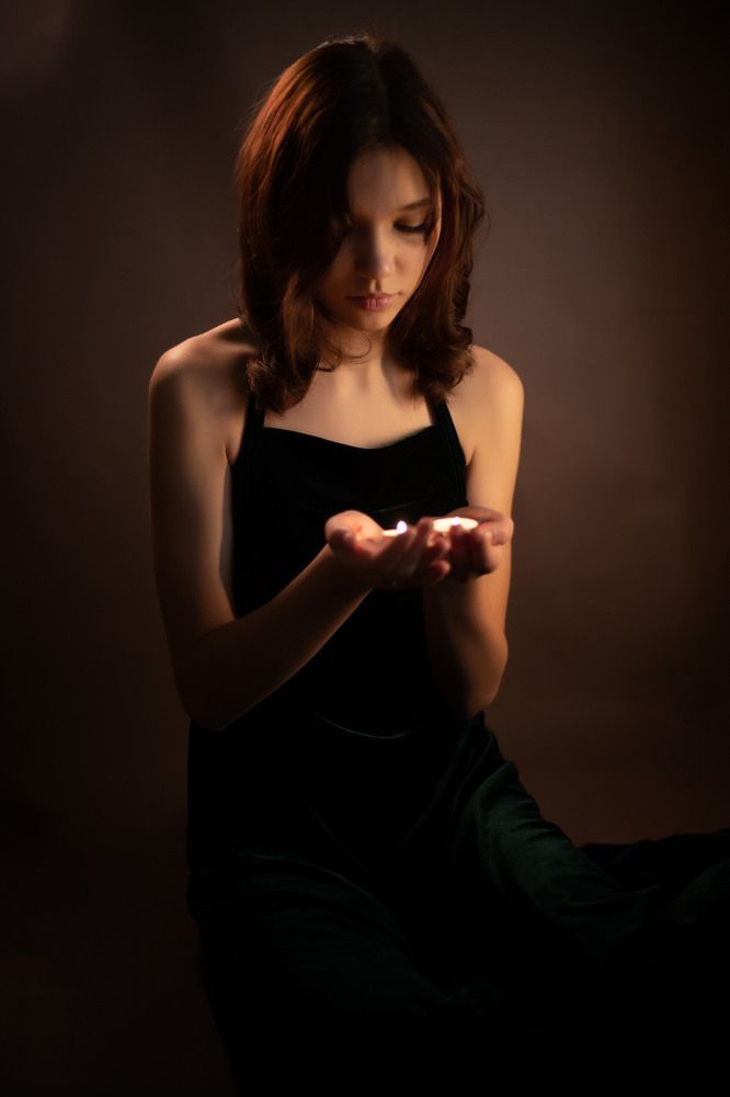 Photograph by Мария Усова