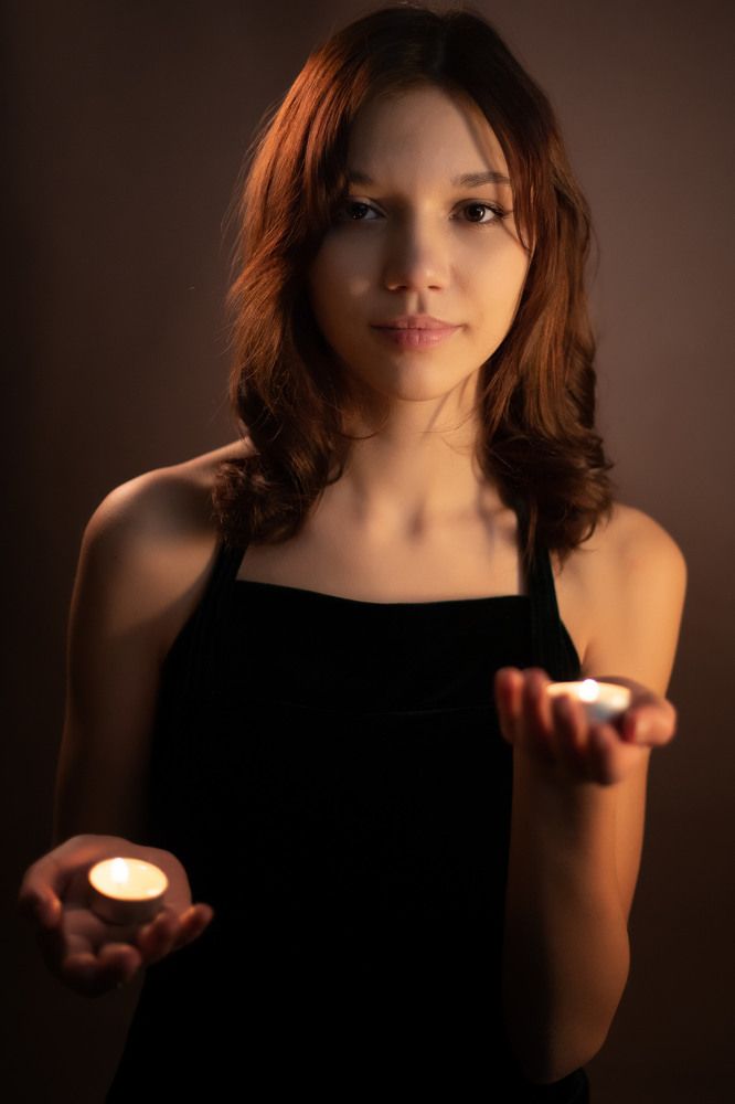 Photograph by Мария Усова