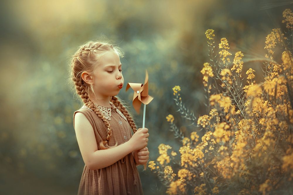 Photograph by Alla Triplik