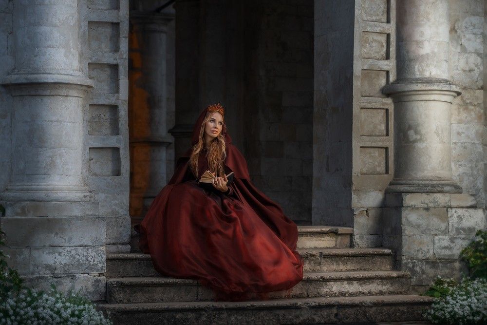 Photograph by Александр Титов