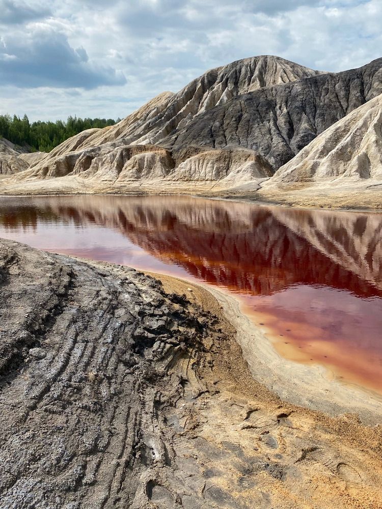 Photograph by Арина Бикчантаева