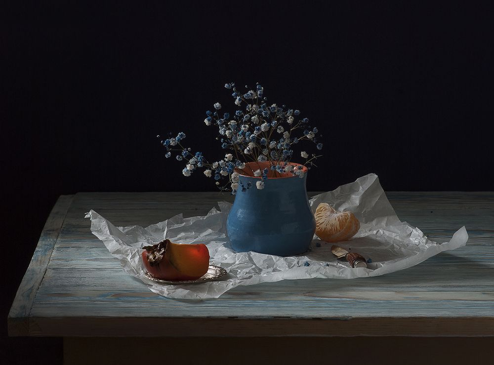 Photograph by Наташа Андреева