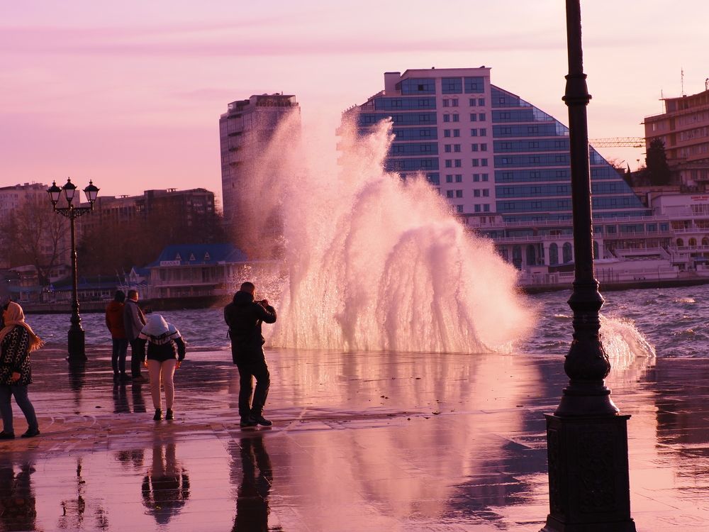 Photograph by Сергей Борисов