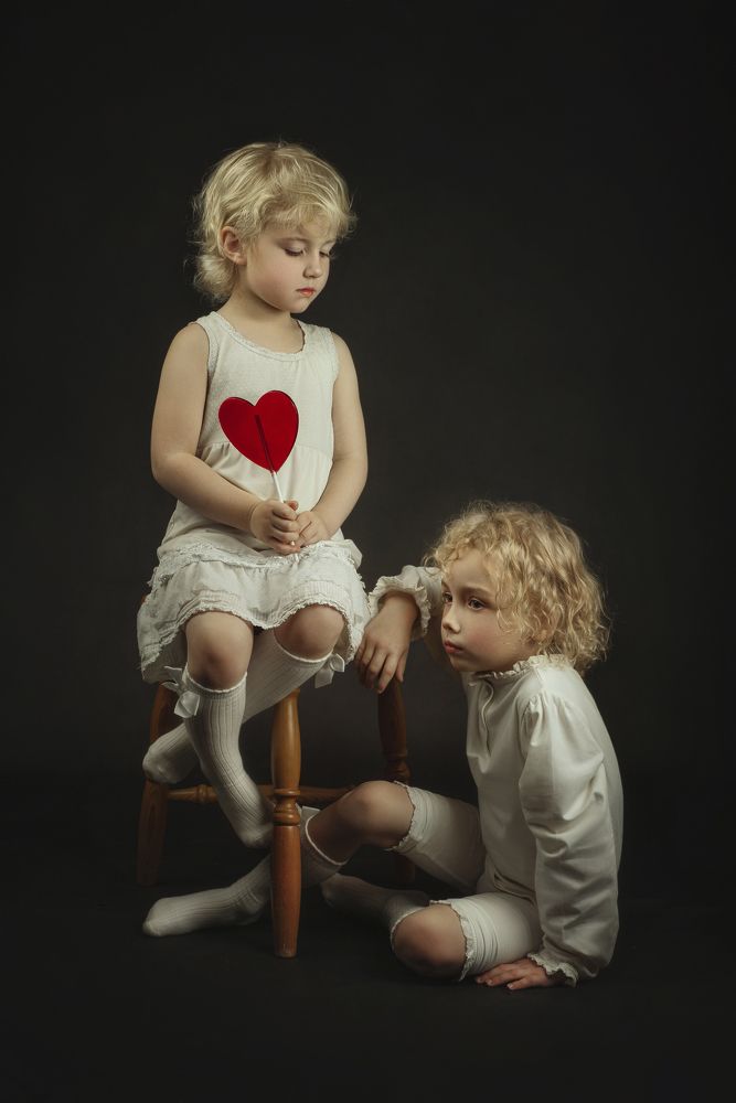 Photograph by Lena Sellberg