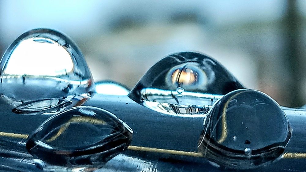 Photograph by Денис Лащ