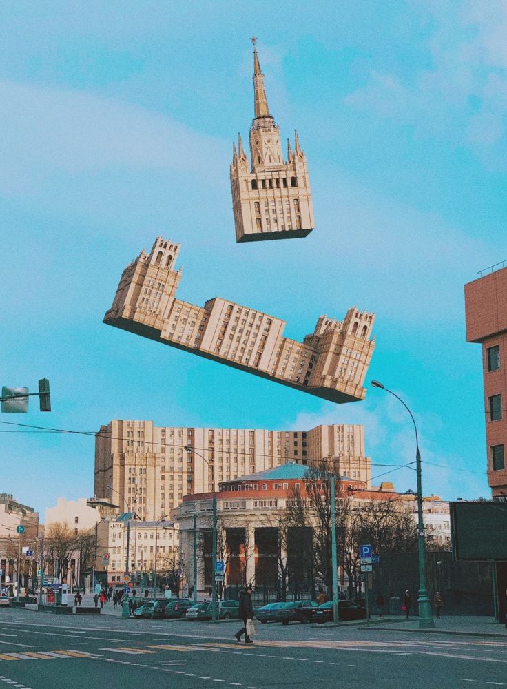 Советский конструктор