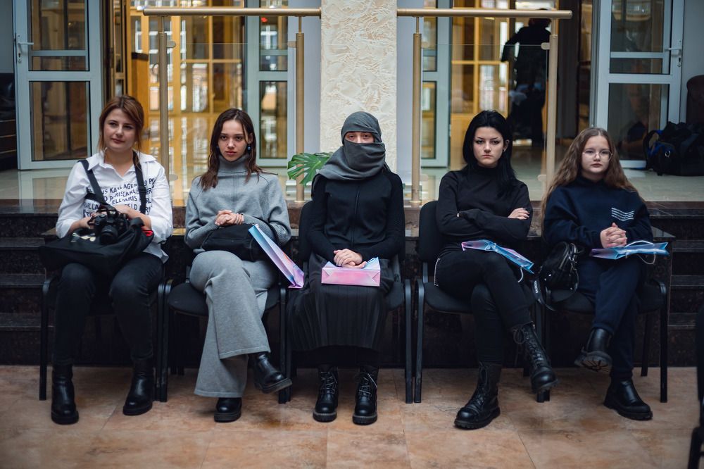 Photograph by Зелемхан Темирбулатов