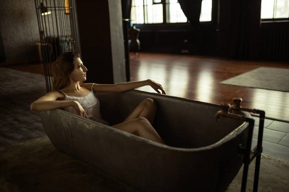 Photograph by Кирилл Черников