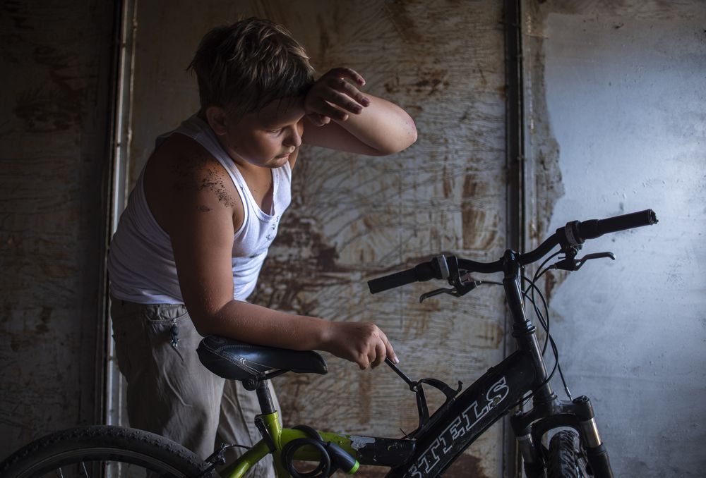 Photograph by Наталья