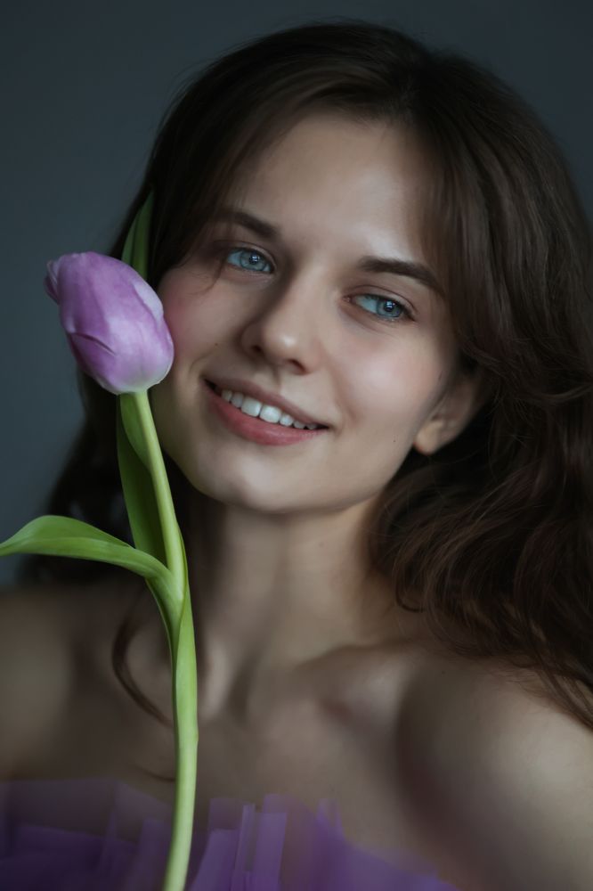 Photograph by Юлия Игнатьева