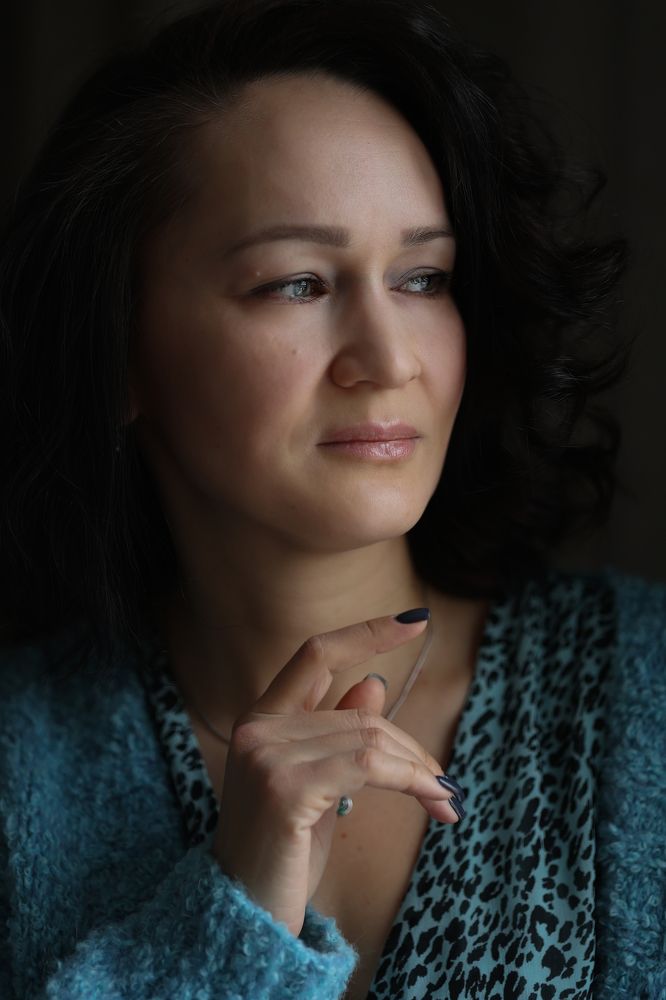 Photograph by Юлия Игнатьева