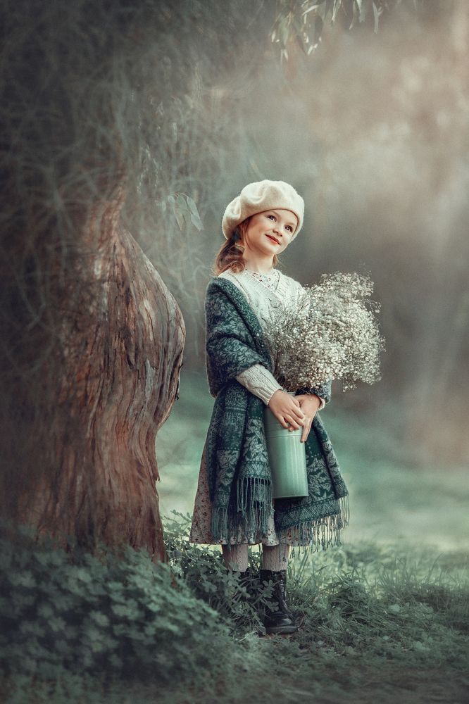 Photograph by Alla Triplik