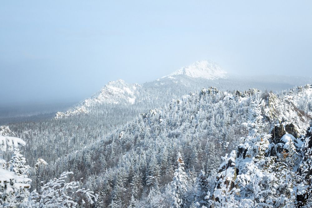 Photograph by Артём Байдаков