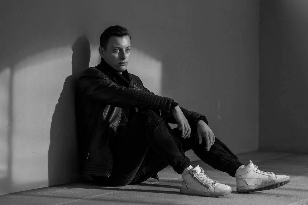 Photograph by Олеся Владимирова