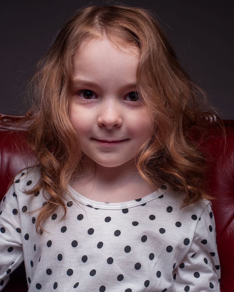 Семейное счастье