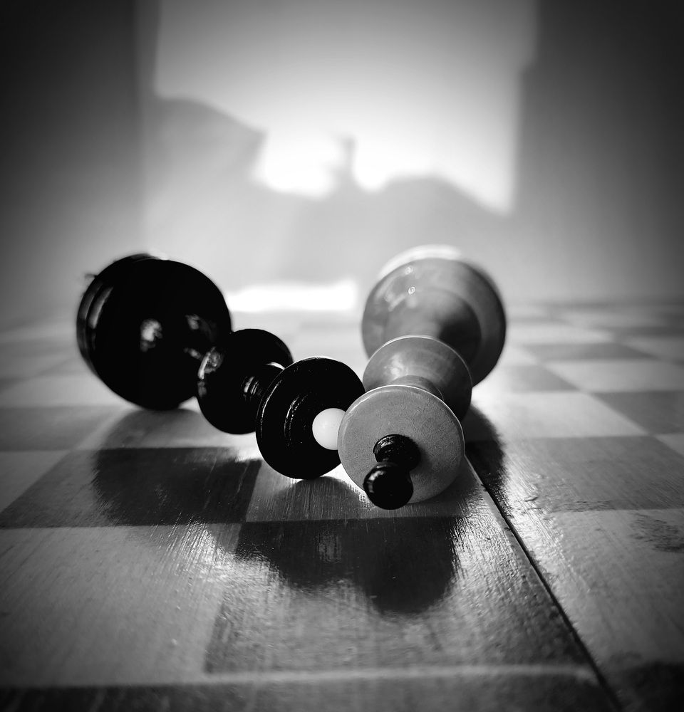 Photograph by Екатерина Морозова