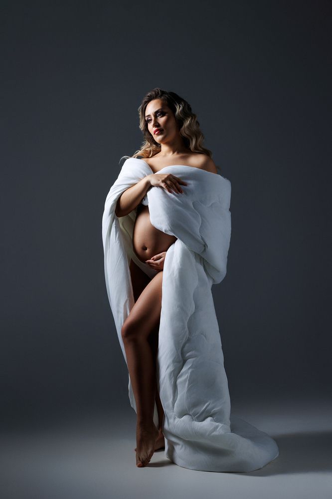 Photograph by Виталий Зыбин