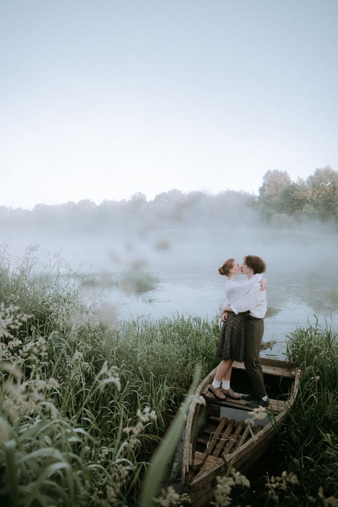 Photograph by Александра Косова