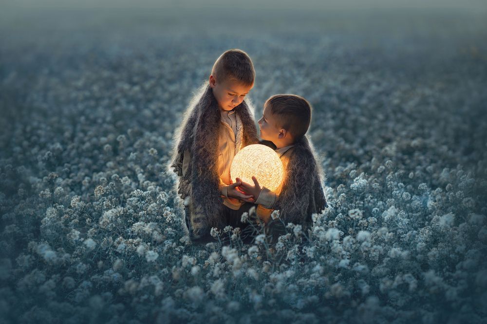 Photograph by Alla Triplik