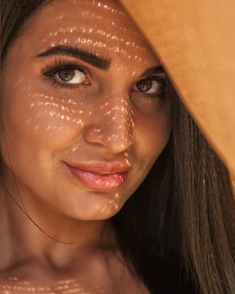 Наедине с природой