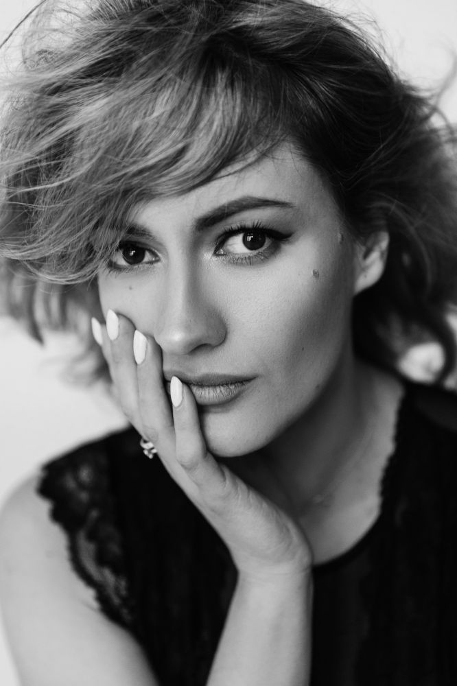 Photograph by Александра Косова