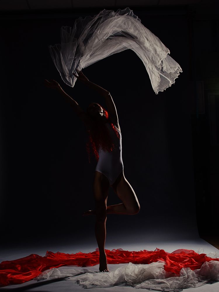 Photograph by Михаил Штенберг