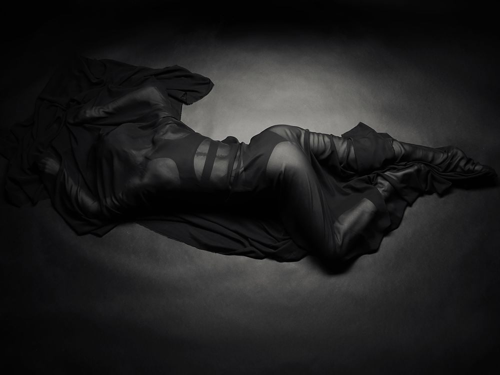 Photograph by Михаил Штенберг