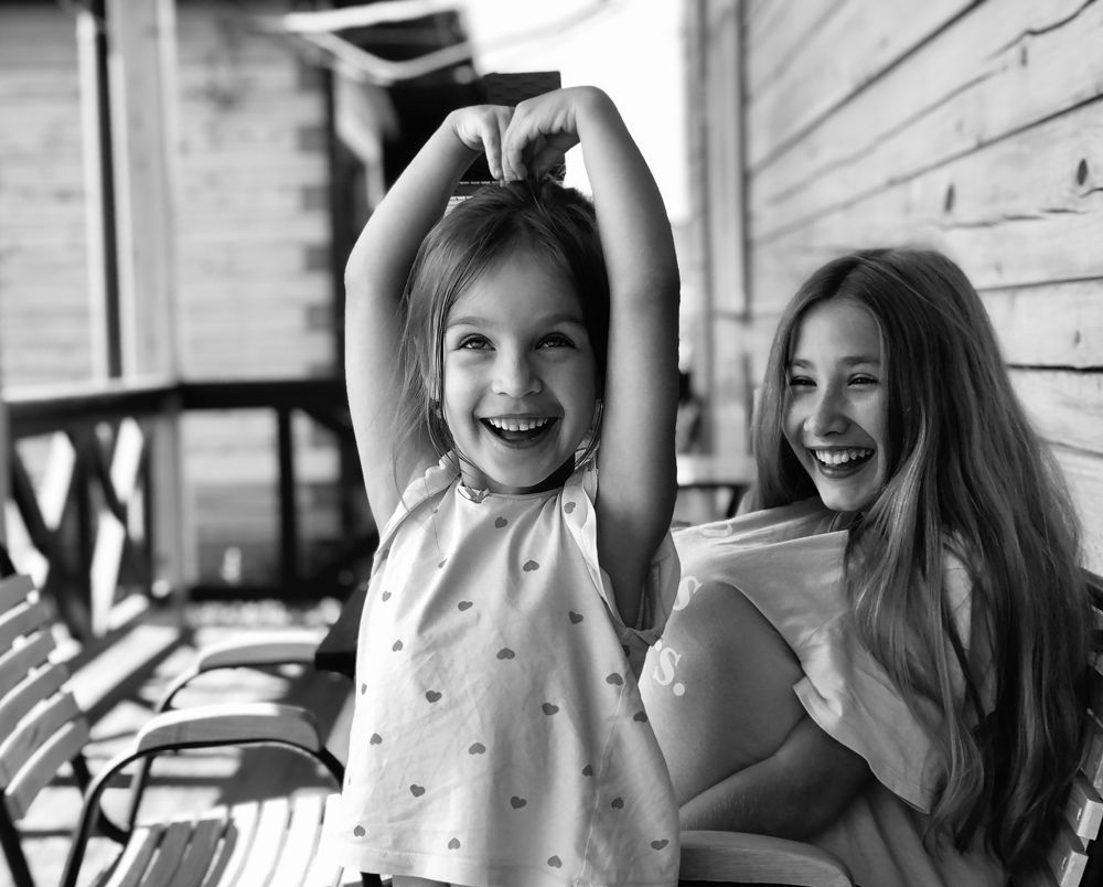 Photograph by Анна Вокина