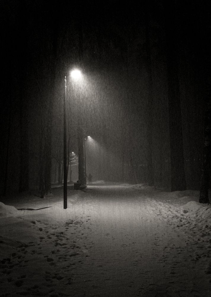 То ли снег, то ли дождь