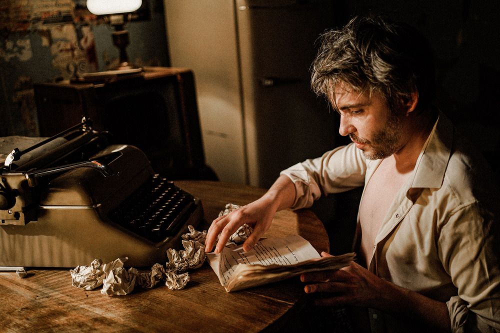 Photograph by Юлия Новикова