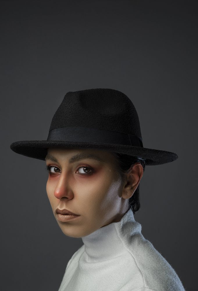 Photograph by Ahmad Mahhoubzad