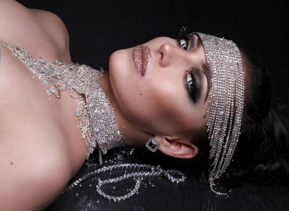 Photograph by Tiffanie Green