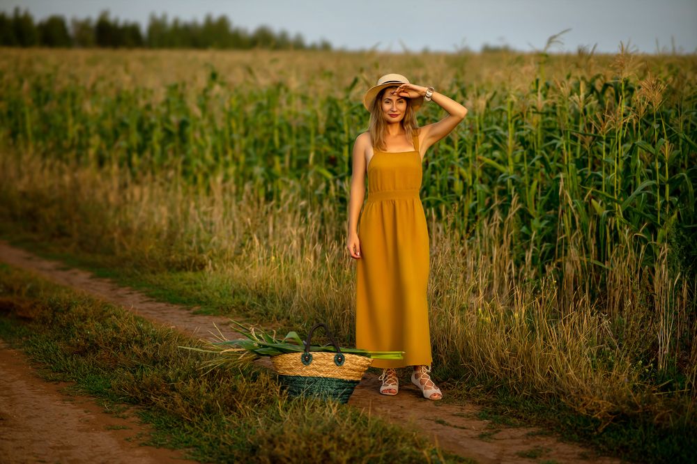 Фотография автора Юлия Варачева