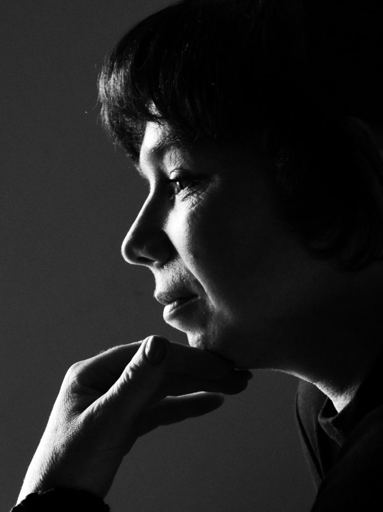 Photograph by Юлия Минькова