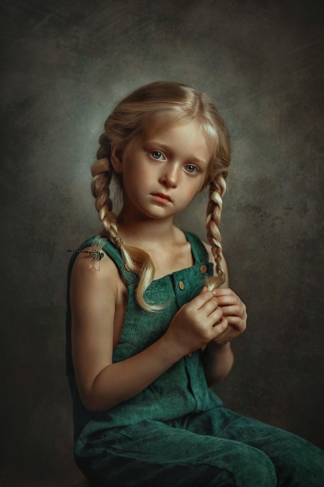 Photograph by Alla Triplik