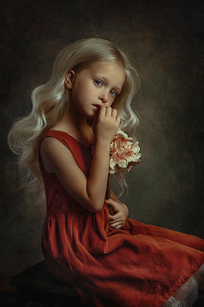 Photograph by Alla Triplik