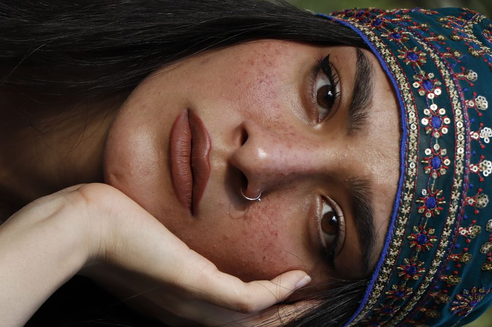 Photograph by aTeFe asqari