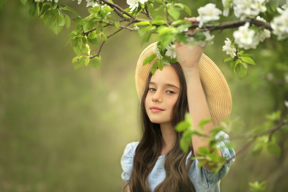 Фотография автора Юлия Варачева