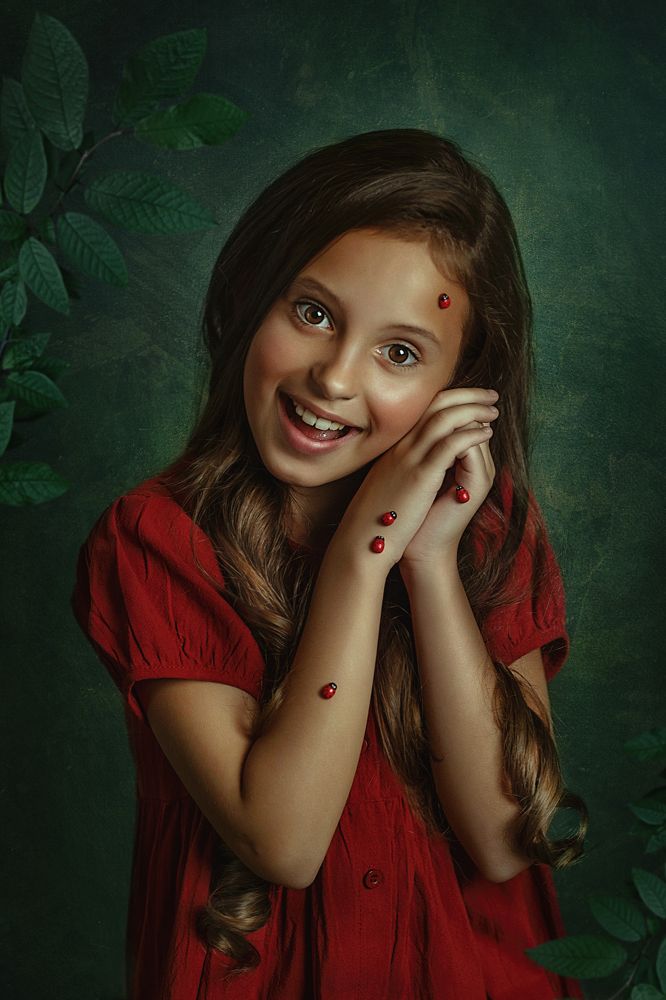 Photograph by Alla Triplik